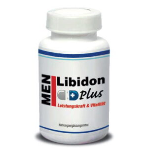 Libidon Plus