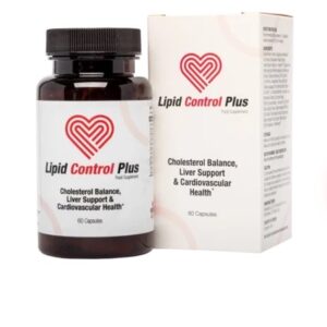 Lipid Control Plus