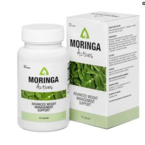 Moringa Actives