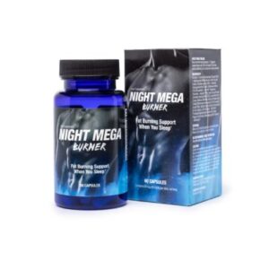 Night Mega Burner