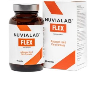 NuviaLab Flex