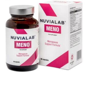 NuviaLab Meno