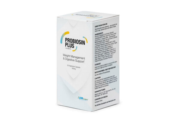 Probiosin Plus