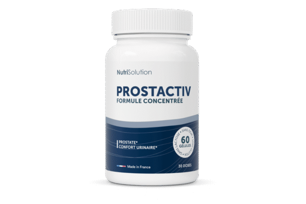 Prostactiv