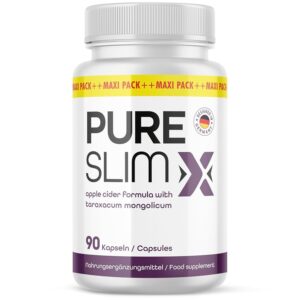 Pure Slim X