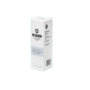 Revamin Stretch Mark