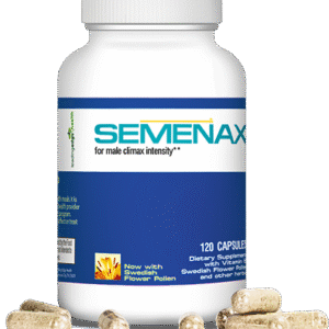 Semenax