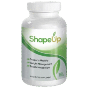 Shape Up