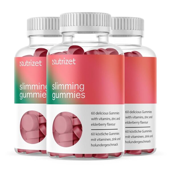 Slimming Gummies