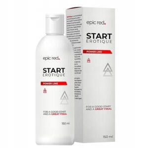Start Erotique