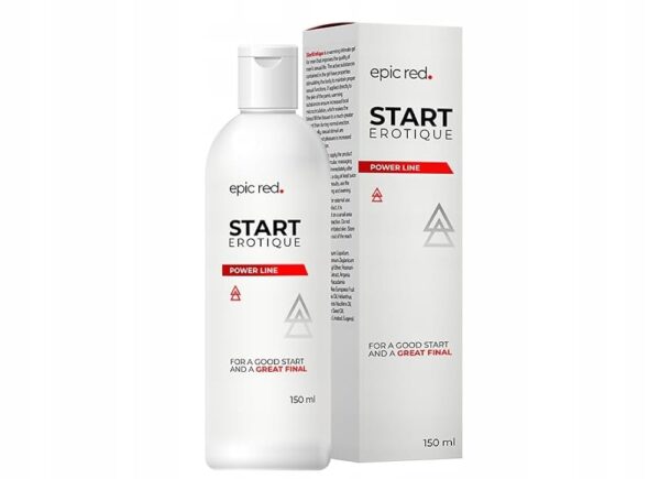Start Erotique