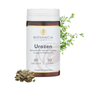 Urozen