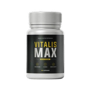 Vitalis Max