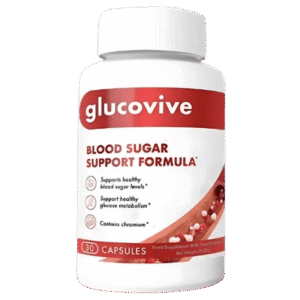 Glucovive