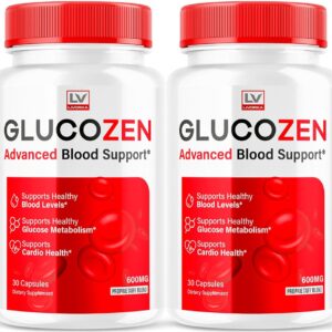 Glucozen