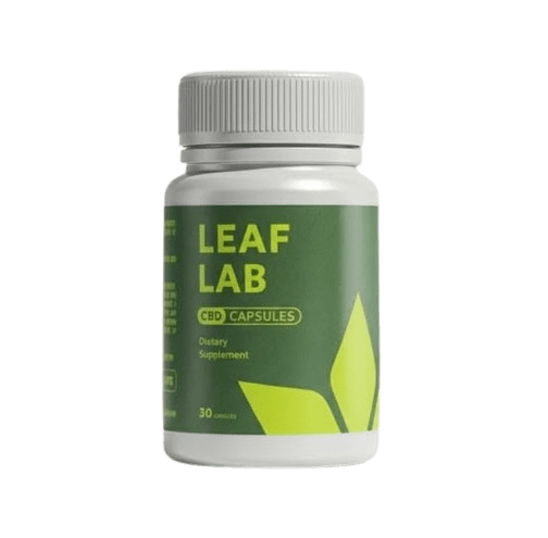 Leaf Lab CBD