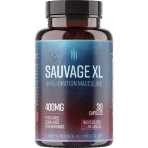 Sauvage XL