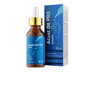 Acust Oil Pro