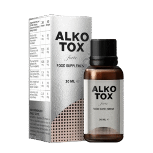 Alkotox
