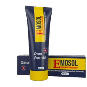 Emosol crema
