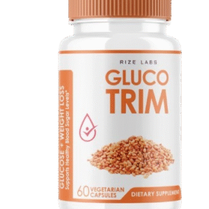 GlucoTrim