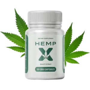 Hemp X CBD Avis