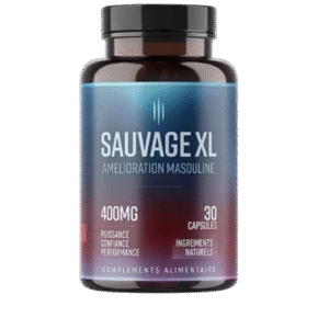 Sauvage XL Avis